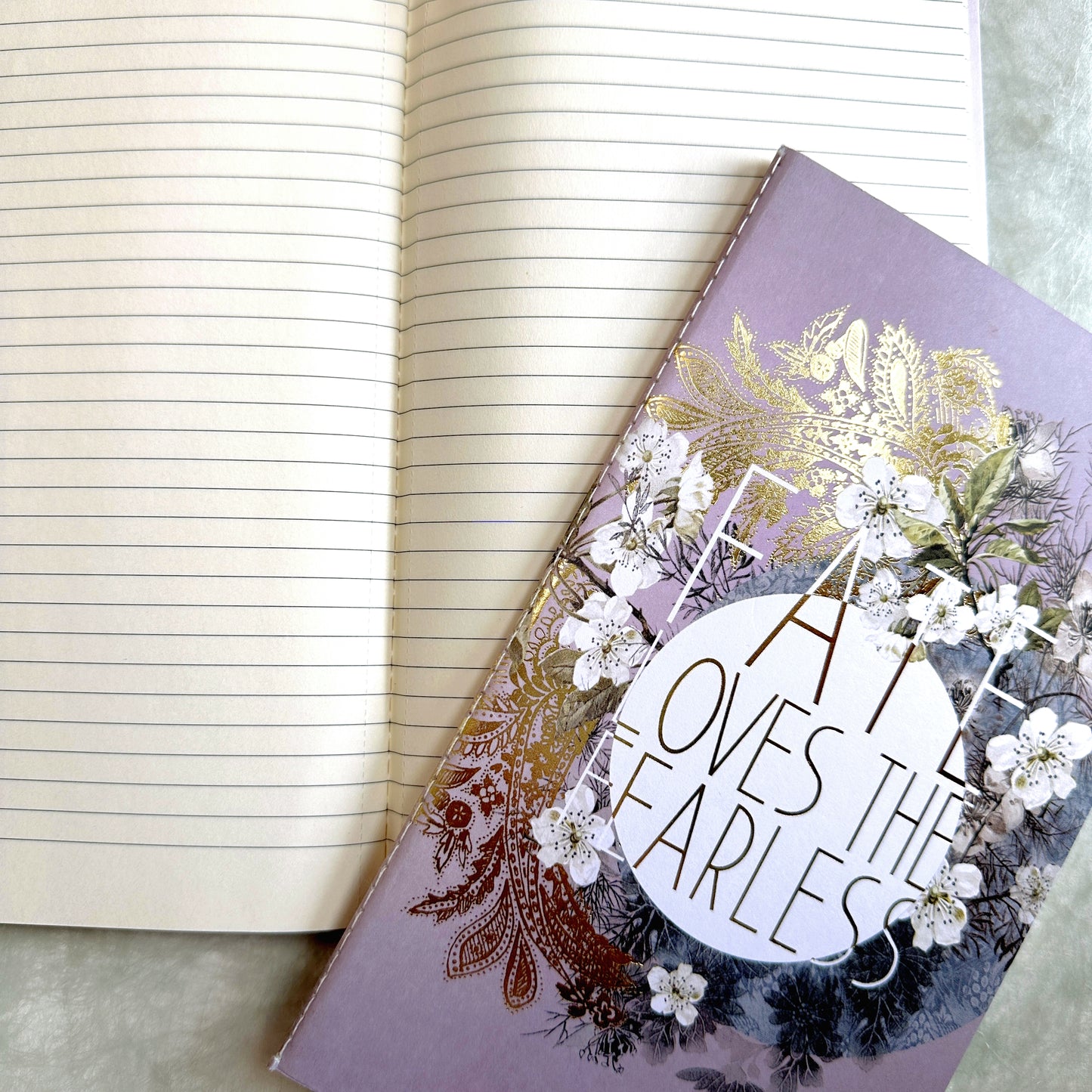Papaya! - Fortune Sketch & Scribble Notebook Set