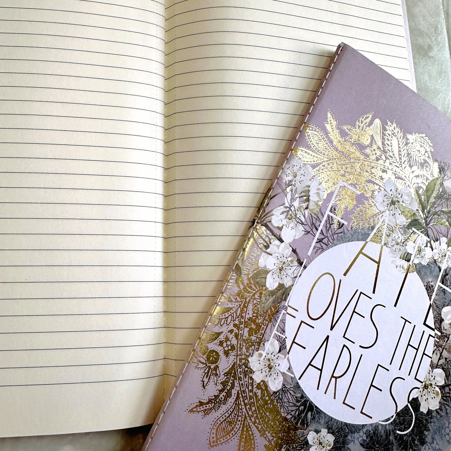 Papaya! - Fortune Sketch & Scribble Notebook Set