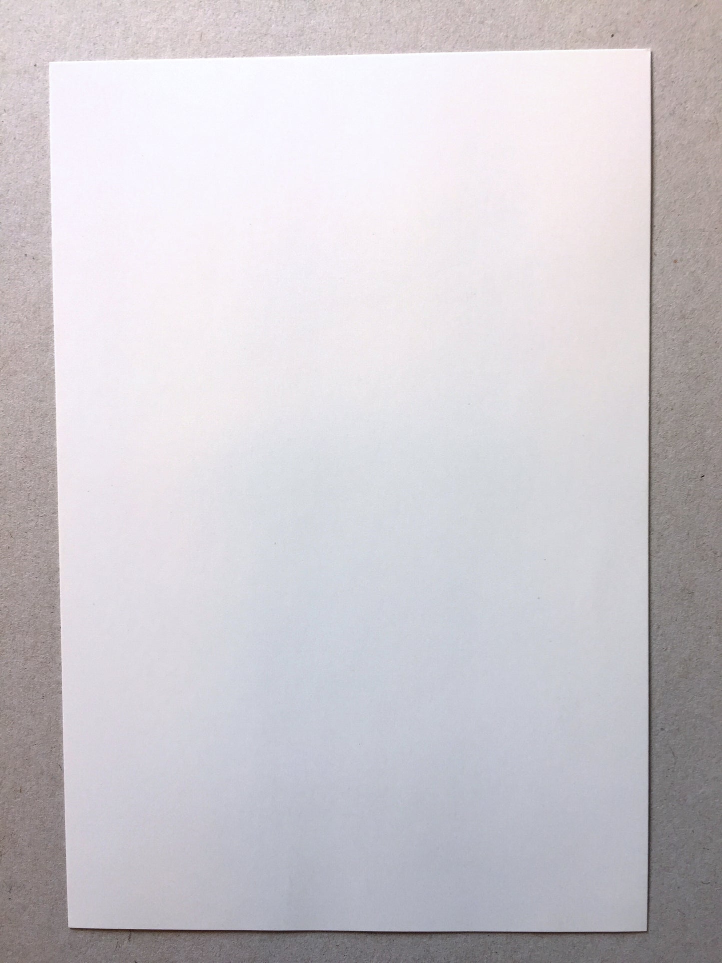 Lin Chia Ning - promotional postcards [Like new]
