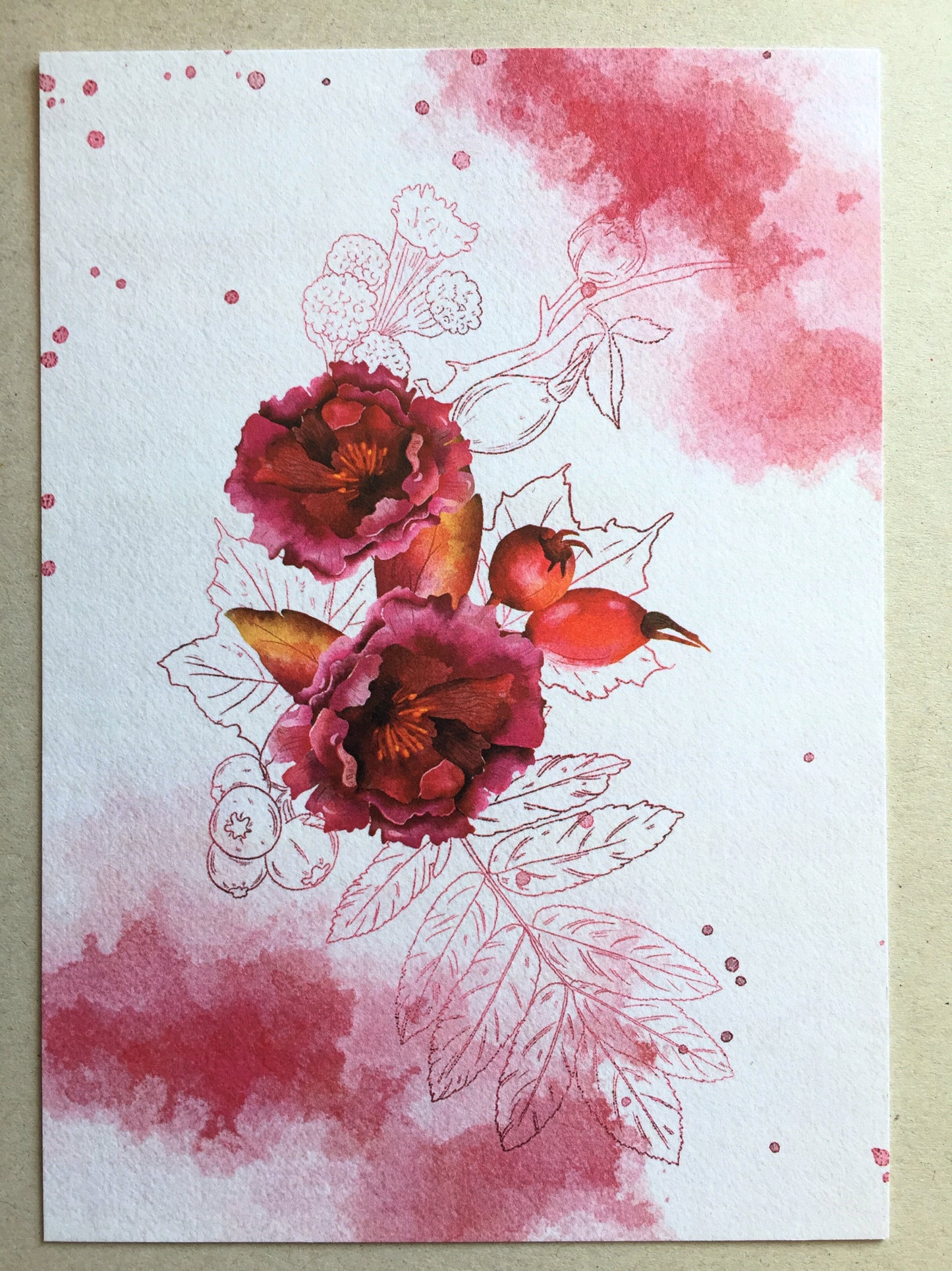 London Gifties - Postcard assortment | Destash items [New/Unused]