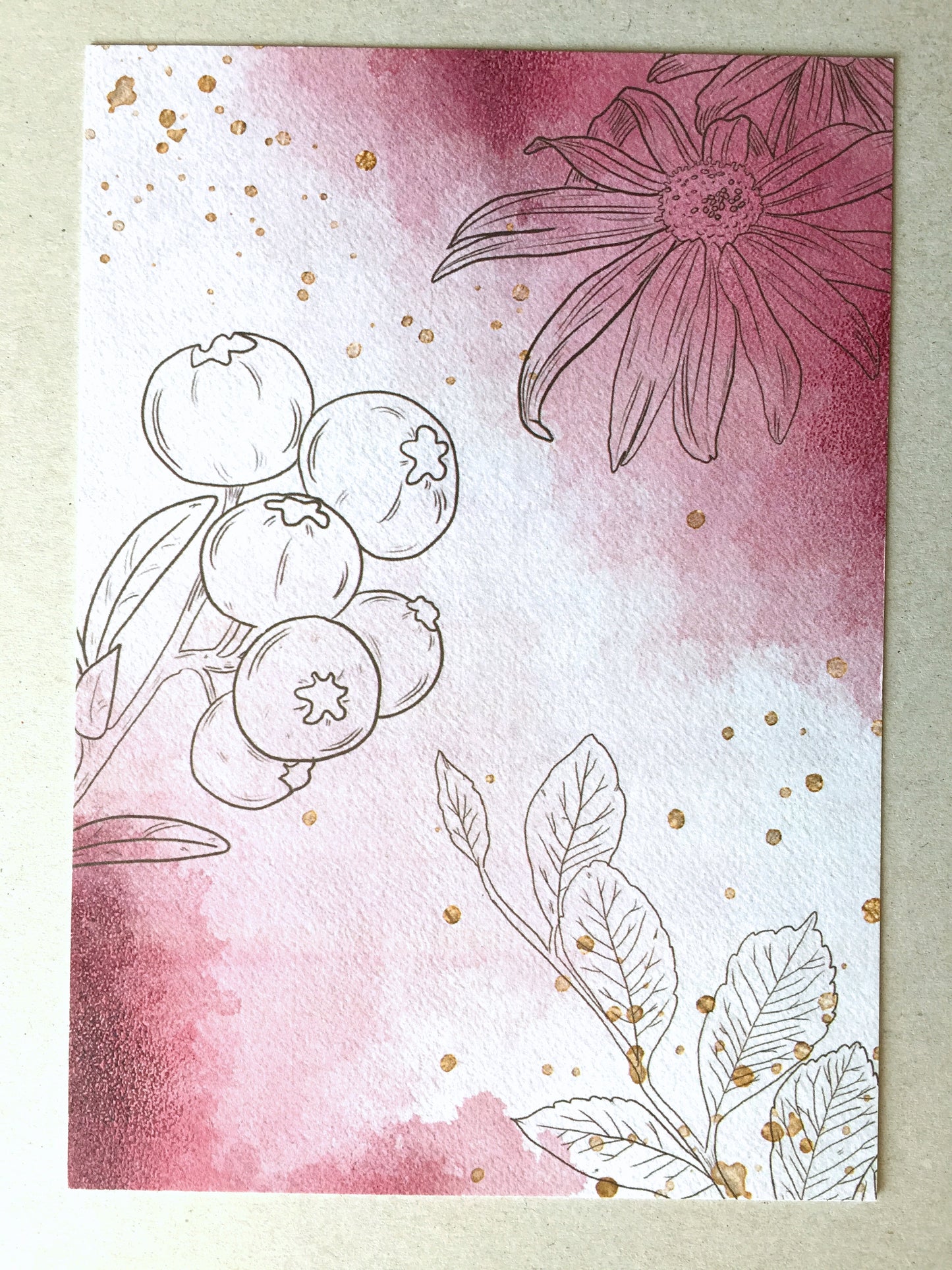 London Gifties - Postcard assortment | Destash items [New/Unused]