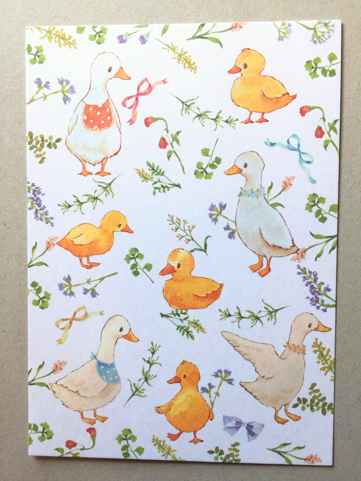 Meowmeowstar - Postcard assortment | Destash items [New/Unused]