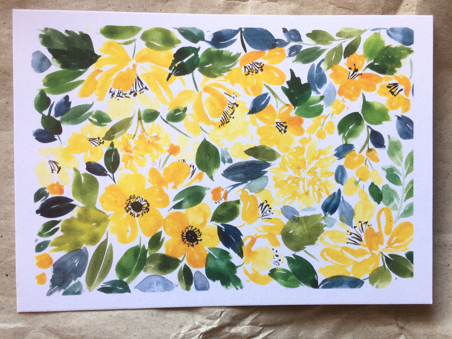 Postcards - assorted artists | Destash [Like New]