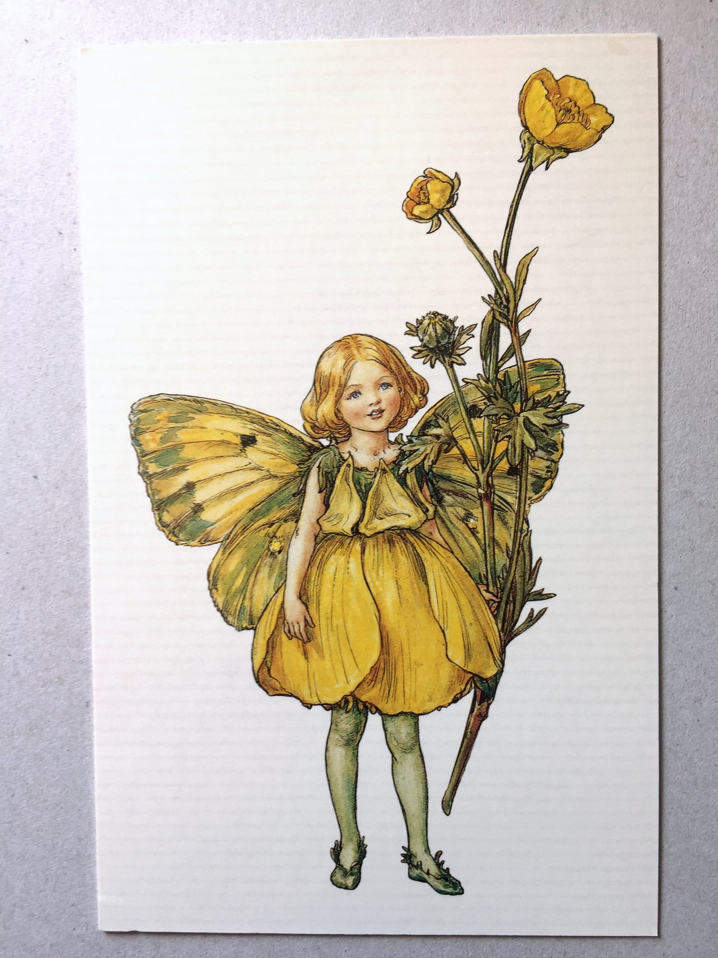 Postcards - assorted artists | Destash [Like New]