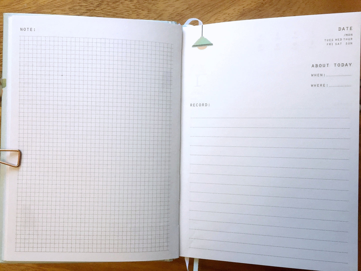 Home Is Where the Cat Is - Undated diary, with pop-up cat index tabs | Destash item [Like New]