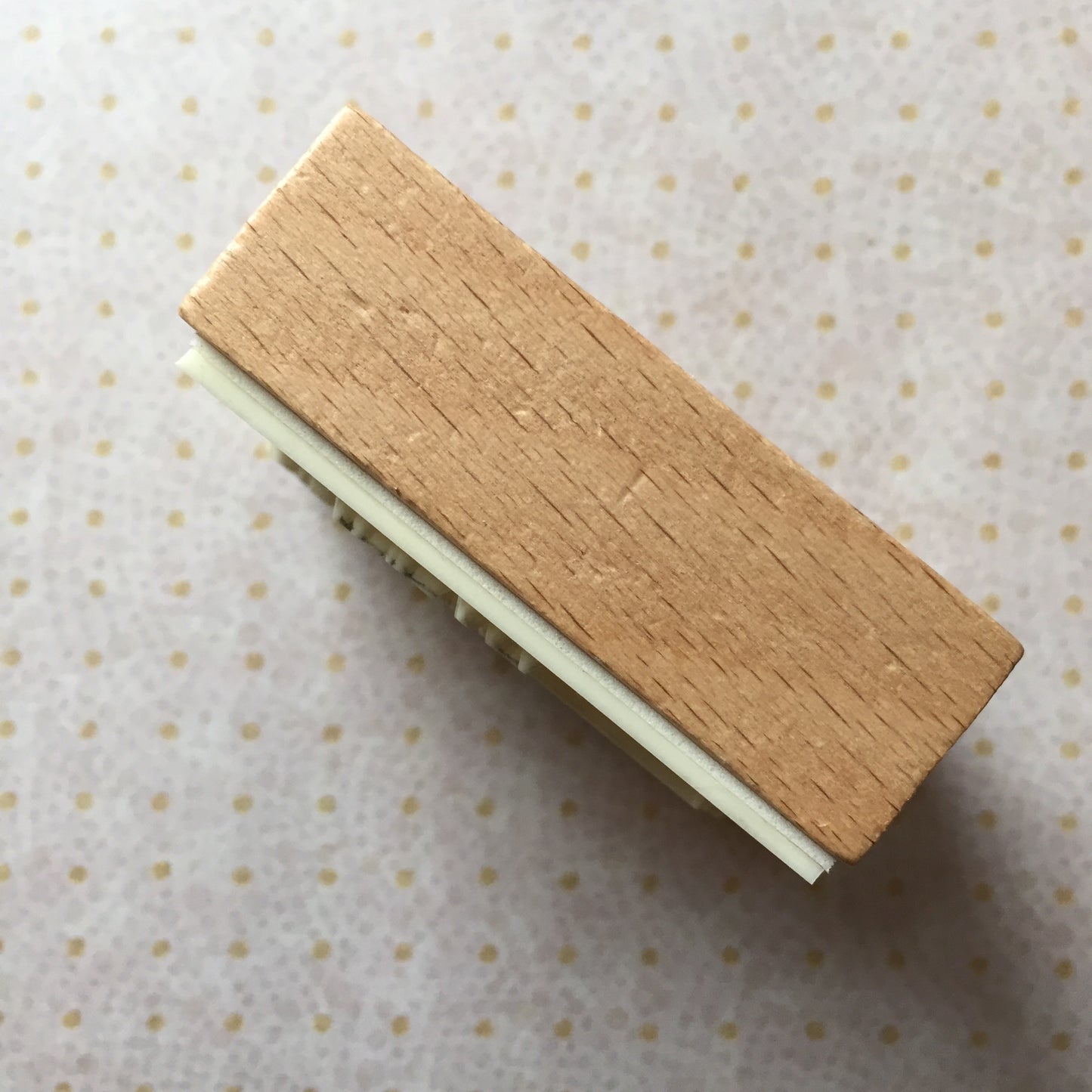 Non-designer - various word stamps for collage journaling | *USED* Destash items [Pre-Loved]