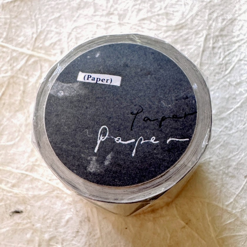 Pion - Paper kiss-cut paper tape SAMPLES