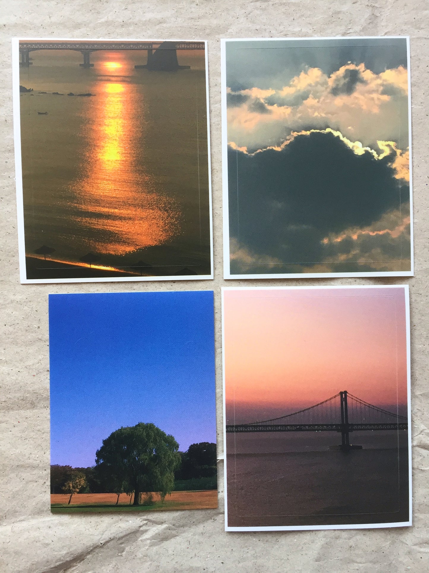 p.palette - art stickers SAMPLES