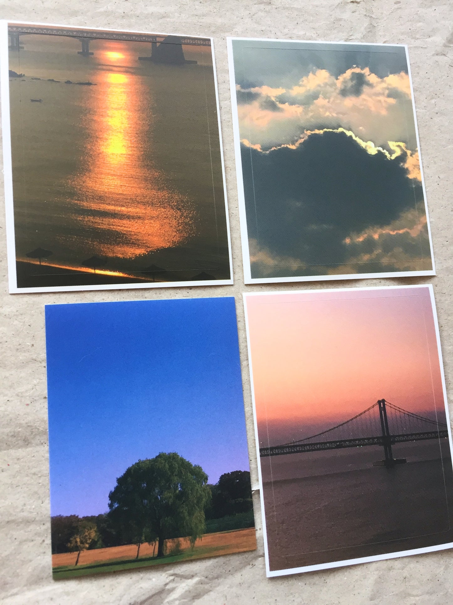 p.palette - art stickers SAMPLES