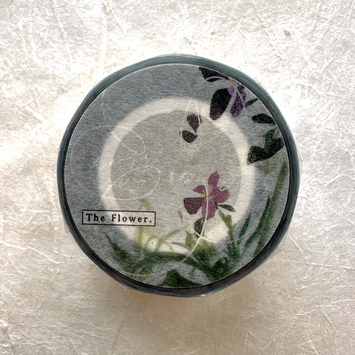 Somesortoffern - The Flower PET tape SAMPLES