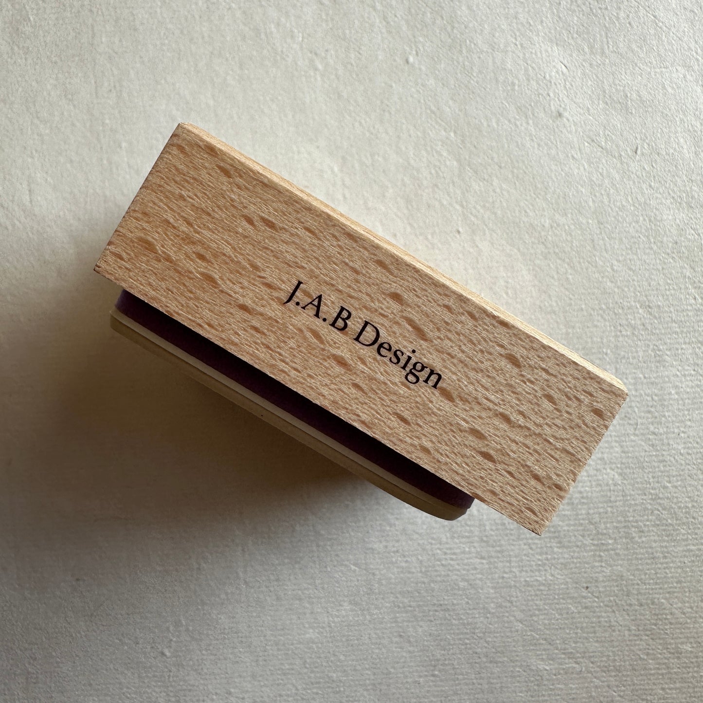 JAB - Shooting Stars rubber stamp [New]