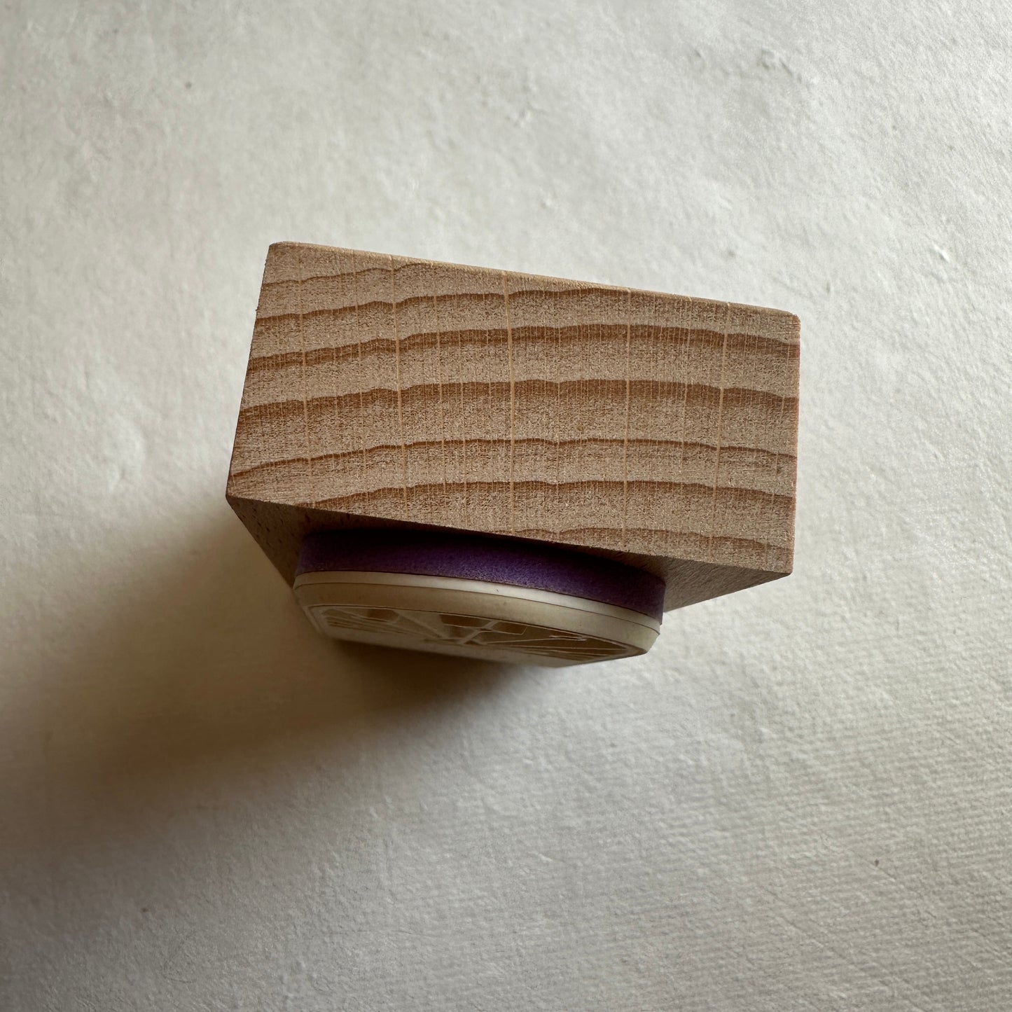 JAB - Shooting Stars rubber stamp [New]