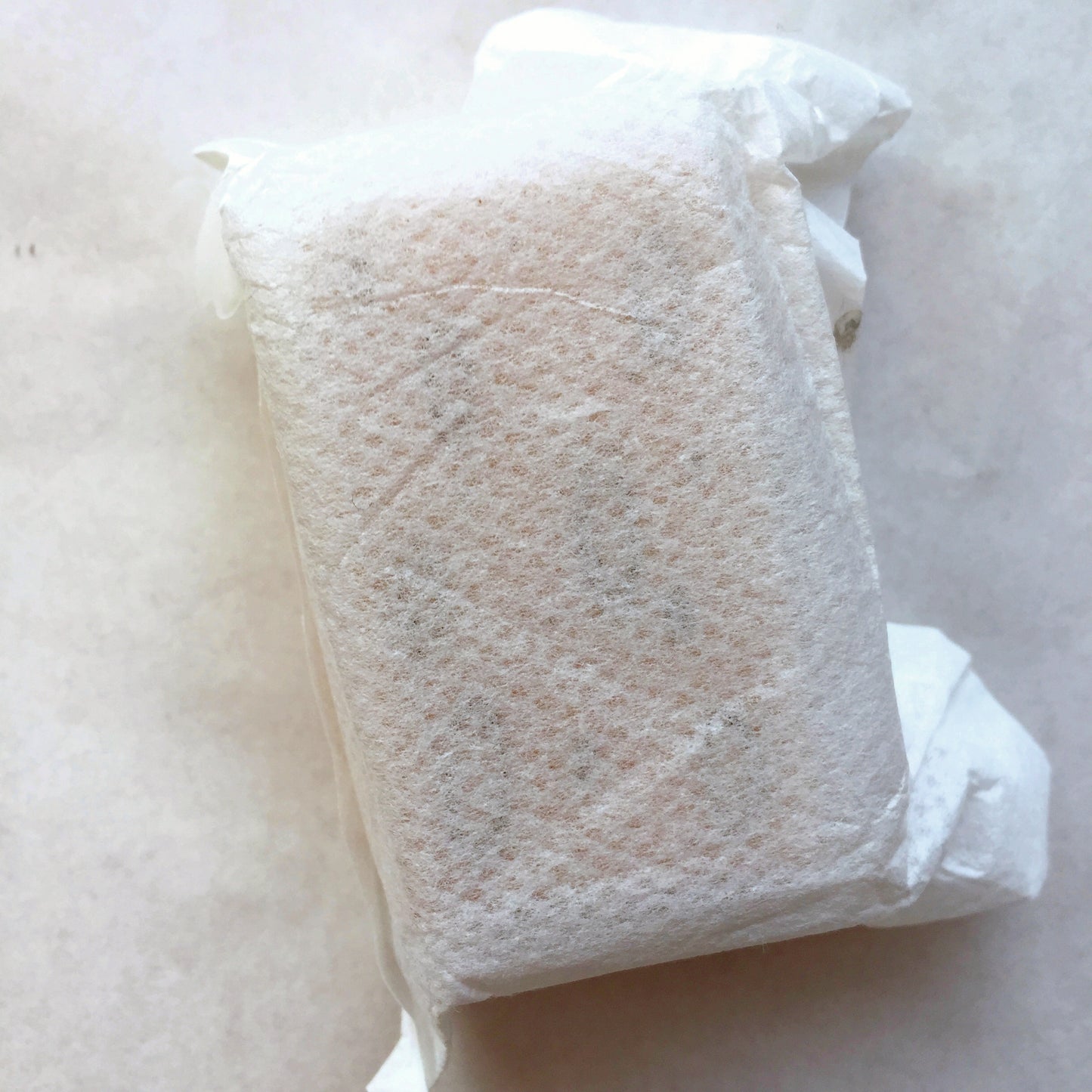 Modaizhi - Glass Bead (Liuli) rubber stamp