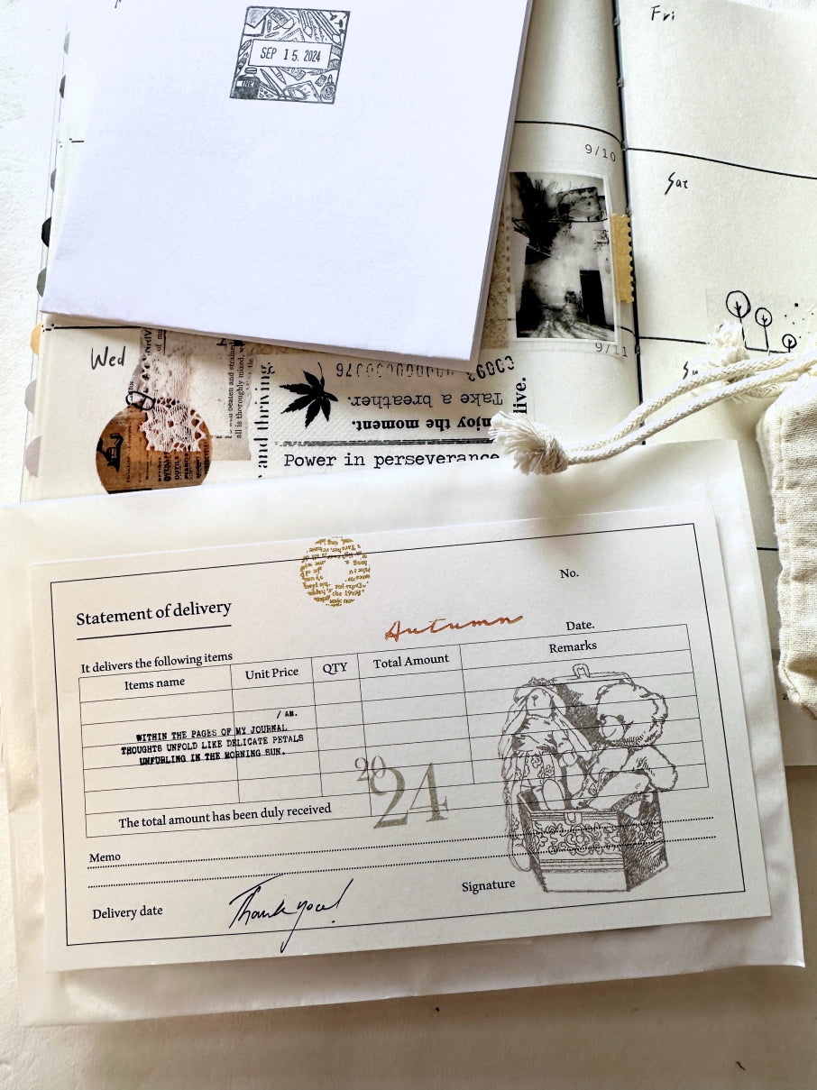 Lin Chia Ning - This and That PET tape (5 cm x 200 cm) SAMPLES