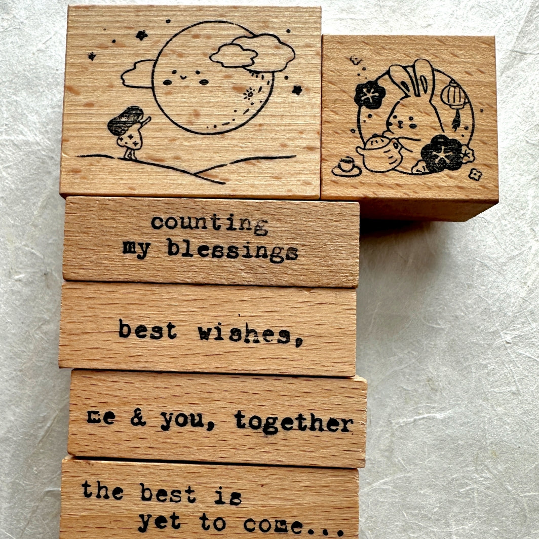 Custom Listing for Jenz - Pre-loved stamps