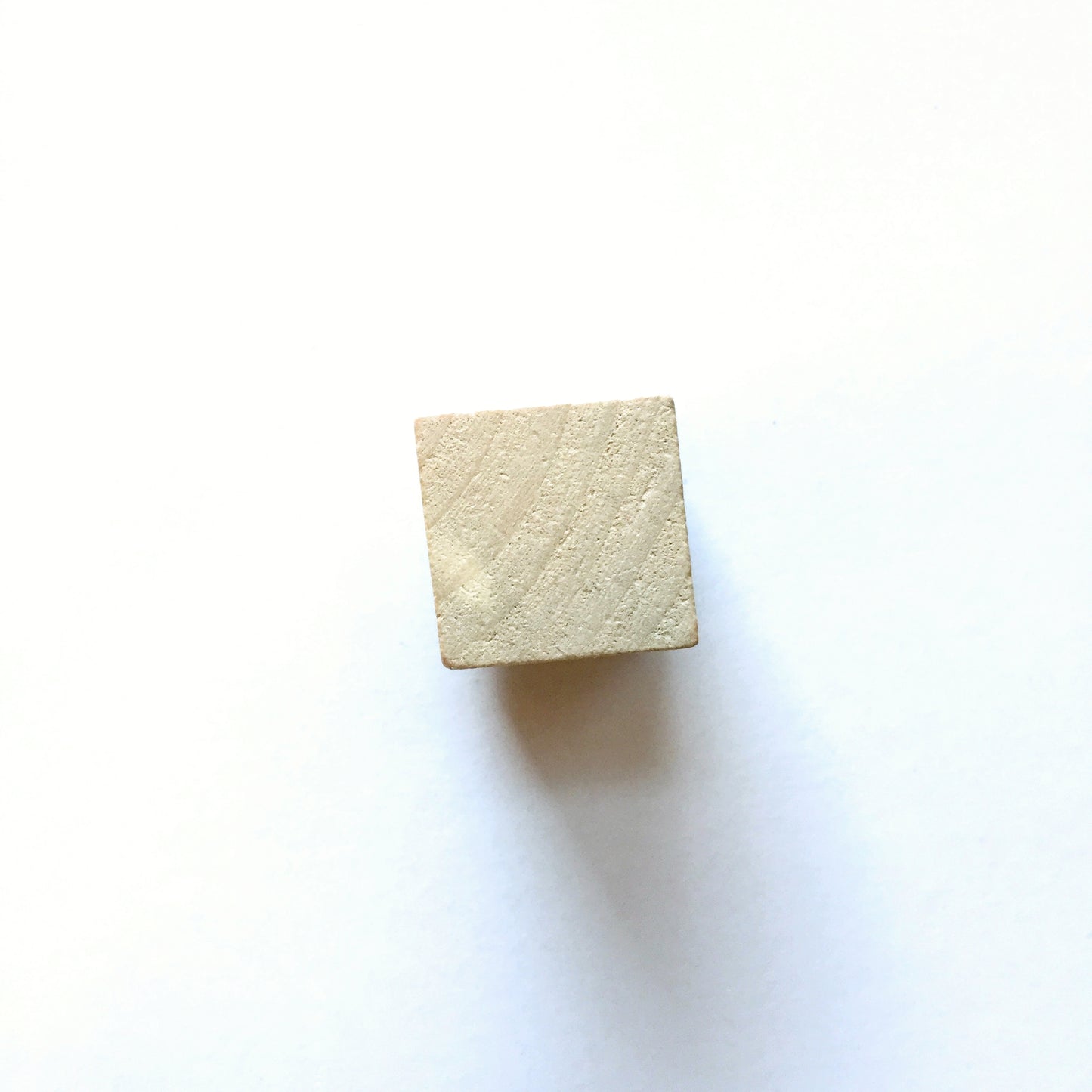 Samadhi Art Shop - Icosahedron rubber stamp
