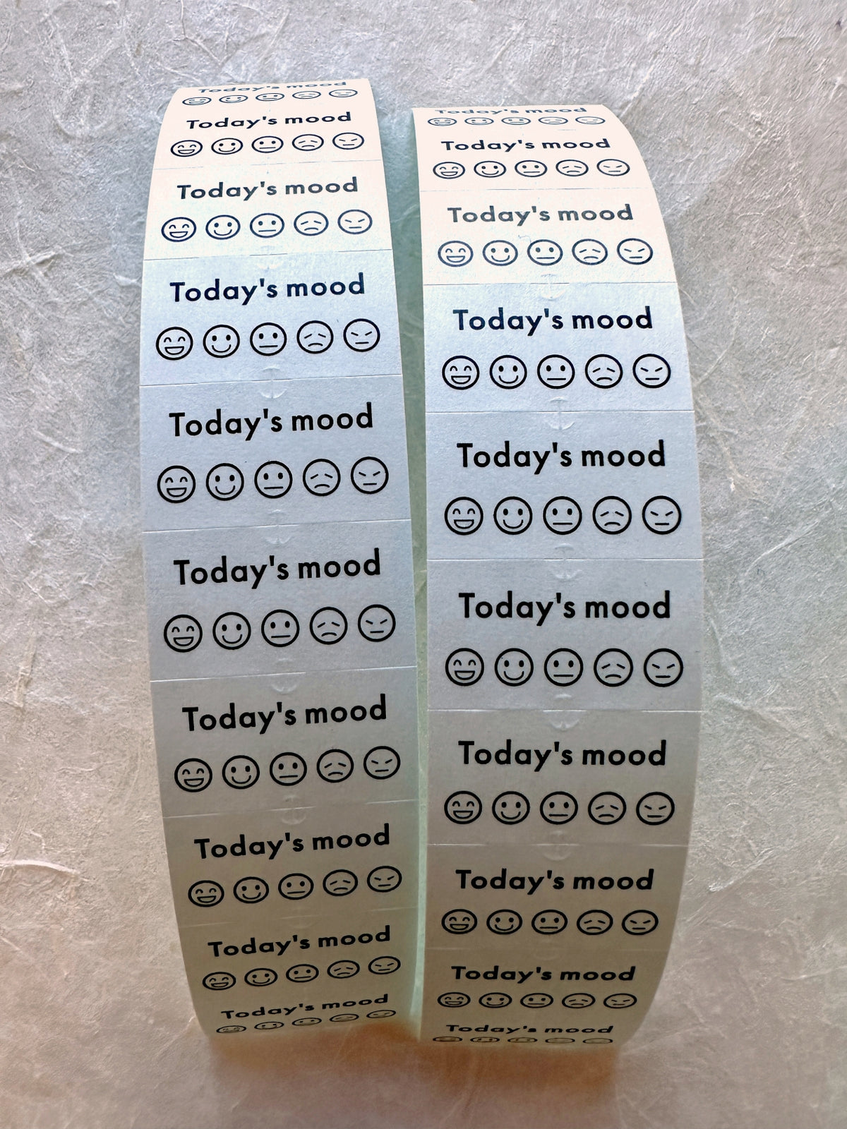 Stamp Marche - Planner label stickers (many options) SAMPLES