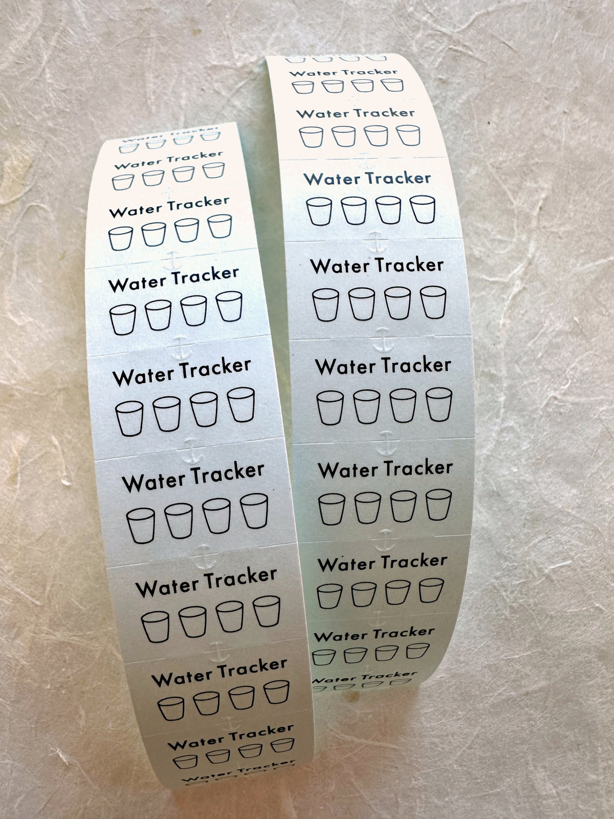 Stamp Marche - Planner label stickers (many options) SAMPLES