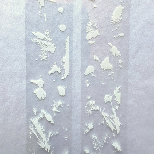 Stationery Instinct - Sprinkle PET tape SAMPLES