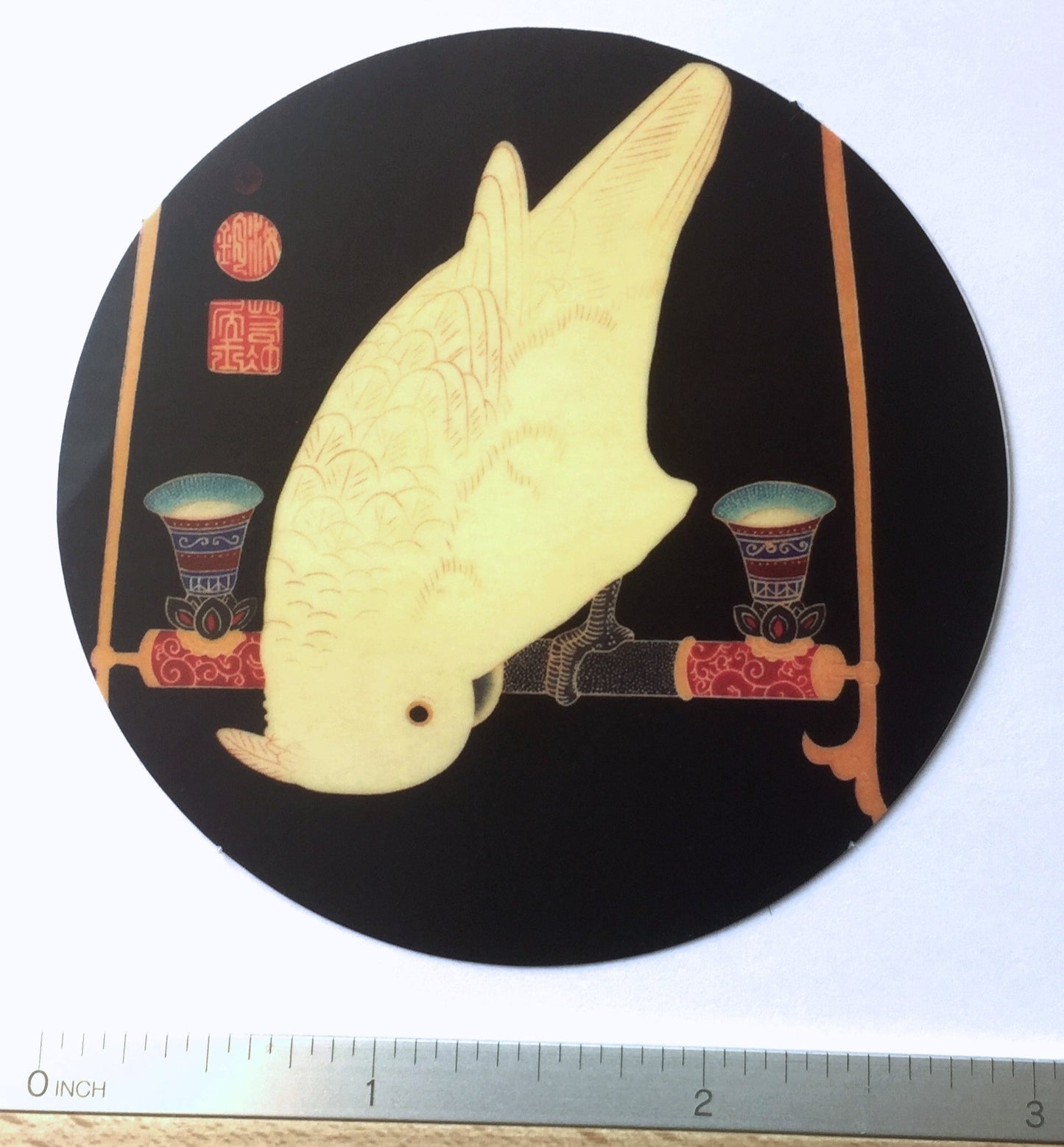 Stickii Club - Vintage Japan stickers [Like New]