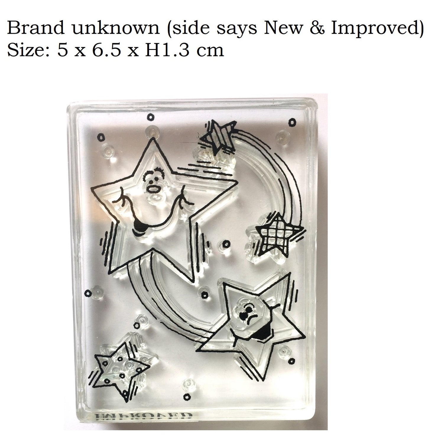 Non-designer - many decorative rubber stamps | *USED* Destash items [Pre-Loved]