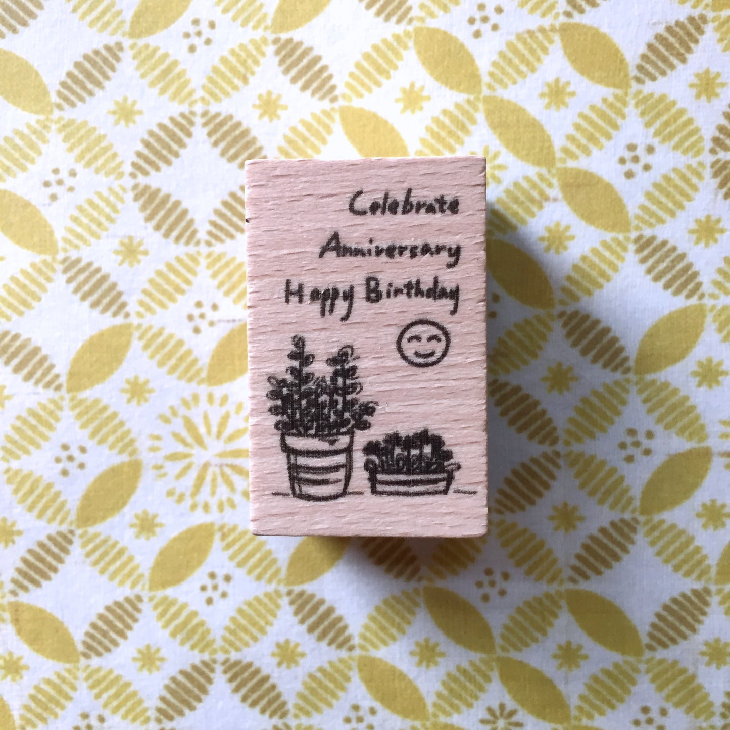 Non-designer - various word stamps for collage journaling | *USED* Destash items [Pre-Loved]