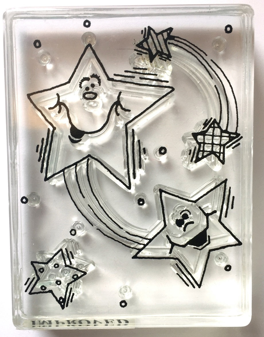 Non-designer - many decorative rubber stamps | *USED* Destash items [Pre-Loved]