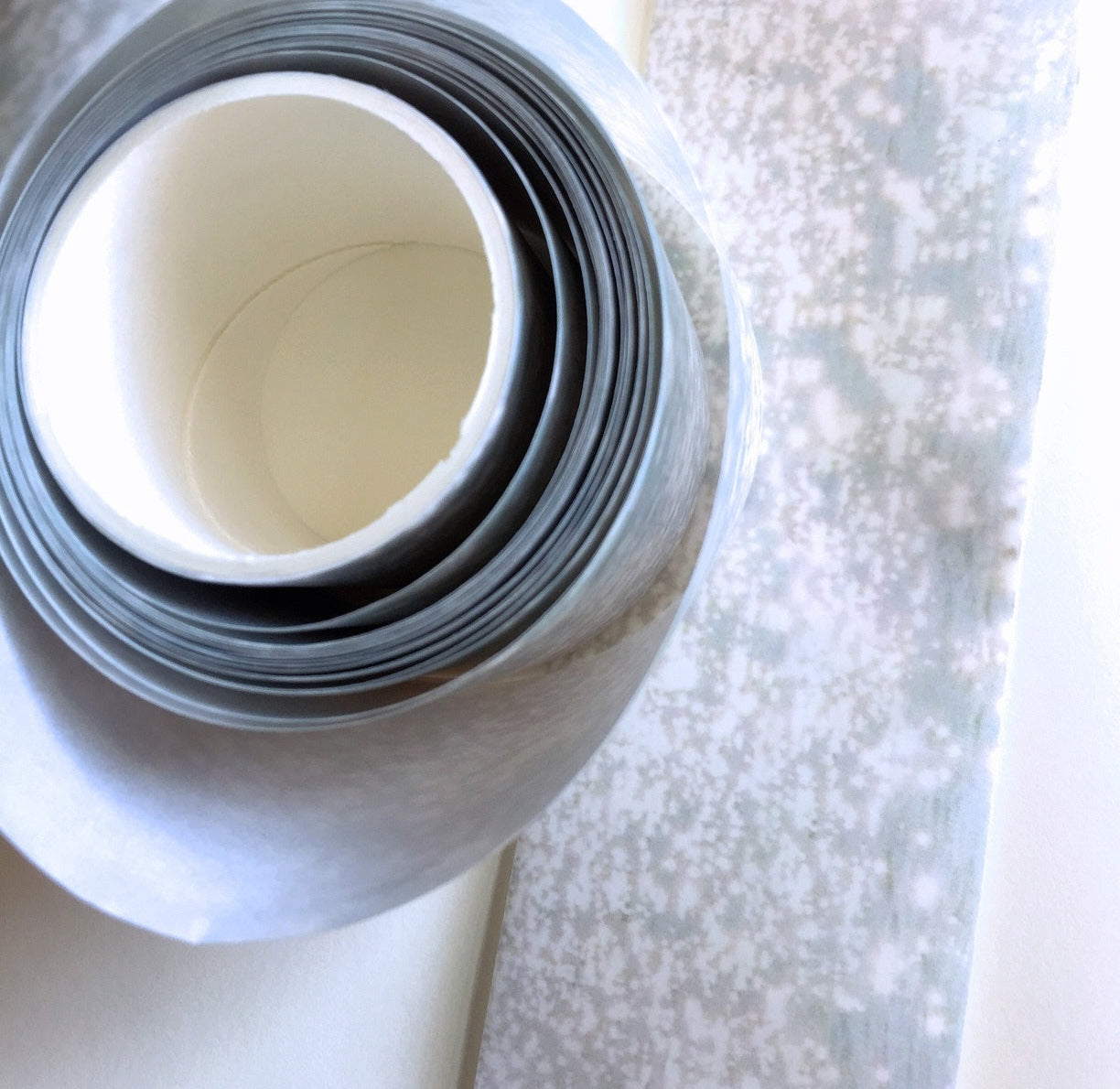 Lake water - reflection & ripples washi tape SAMPLES
