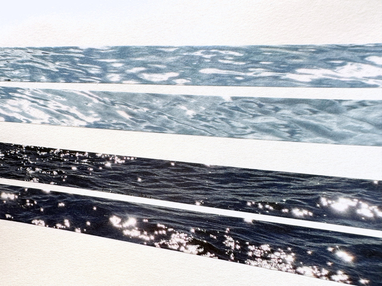 ZoeyBrown - scenic Korean masking tape SAMPLES