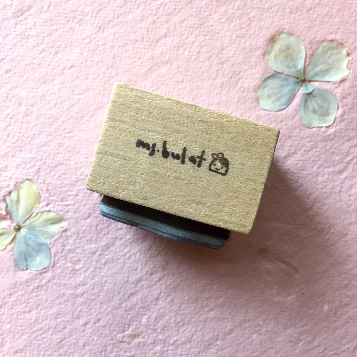 msbulat - Magic Potion rubber stamp [Pre-loved]